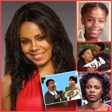 Sanaa McCoy Lathan (born September 19, 1971) is an American actress. She is  the daughter of actress Eleanor McCoy and film director Stan Lathan. Her  career began after she appeared in the