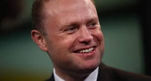 PM shocked by Malta 1565