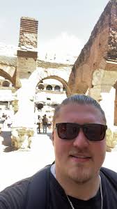 Gladiator Obsession: A Journey Through the Roman Empire