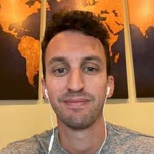 Aaron Weisman's Instagram, Twitter & Facebook