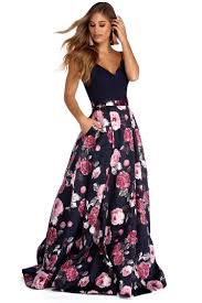 Catherine Formal Floral Lace Ball Gown Ball Gowns Beautiful Prom Dresses Dresses