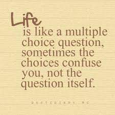 Choices This Or That Questions Quotes Inspirational Quotes