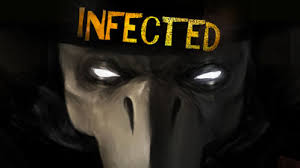 2 points · 1 year ago. Infected
