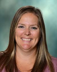 Lott Middle School's Learning Leading Award winner is Anleigh Rowell, a  conscientious leader in the classroom who also excels in cheerleading and  softball. She serves as a Peer Helper, assisting and encouraging