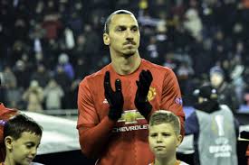 The clash of zlatan ibrahimovic & romelu lukaku 2020/2021. Manchester United Romelu Lukaku Verrat Ich Fragte Zlatan Ibrahimovic Um Erlaubnis