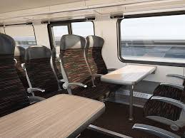 By Far Trains Are More Comfortable Than Airplanes Saveatrain Com Train Ticket Booking Train Pictures Train Tickets