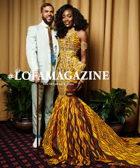 Love Of Fashion In Africa Best Dressed At The 2015 Ankara Ball Liberianfashion Lofama African Fashion Dresses African Attire