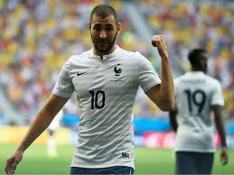 Tout comme au cameroun et au ghana, cette affaire de primes a plombé. Cdm 2014 France Allemagne 28 Au Coup D Envoi Goal Com