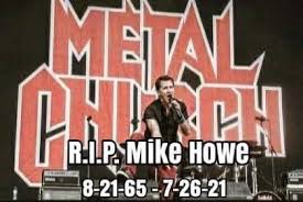 Rip heretic releases album limit point in 1988, howe joined metal church, replacing david wayne and singing until 1996. 7bwzxxntsdo3vm