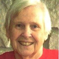 Delores Grace Kitchens Obituary