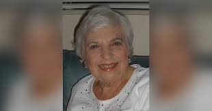 Obituary for Joan Louise O'Brien Bennett