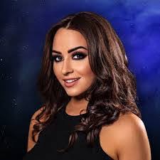 Myrna Lyons's Instagram, Twitter & Facebook