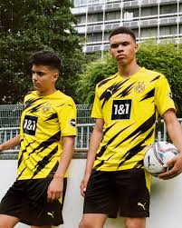 Shop the hottest dortmund football kits and shirts to make your excitement clear this football season. Kitstown On Twitter Puma Borussia Dortmund 2020 21 New Home Kit Borussiadortmund Dortmund Bvb Pumafootball Football Soccer Kitstown Https T Co 43xkdc1o69