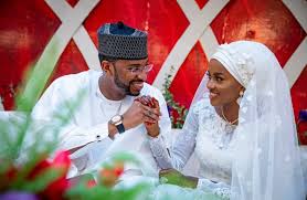 I have never seen this kind of a government before since i was born. Exclusive Buhari S New Son In Law Muhammad Turad Is Marwa S Wife S Son From First Marriage First Weekly Magazine