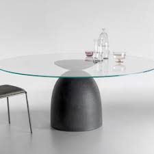 Fittings & fixings included only fixings included. Dining Tables Base Concrete High Quality Designer Dining Tables Architonic