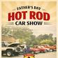 Father’s Day Hot Rod Car Show