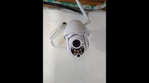 Înainte de a instala camere de supraveghere, luați în considerare să vorbiți cu vecinii și să explicați ce urmează să faceți și să le cereți părerea în această privință. Instalarea Camerei Ip Wifi De Exterior Digicam Youtube