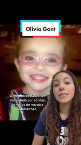 Munchausen by Proxy Kelly Gant