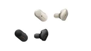 Like our new integrated processor v1, specially developed by sony, that cancels more noise than ever, a new driver unit with more performance, noise sensing microphones, and innovative noise isolation earbud tips. ãƒªãƒ¼ã‚¯ Yanagida Log ã‚„ãªãŽã ã‚ã