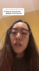 its the monolids 👀 Reply to @ashleygraham852