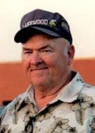 George Forman Obituary