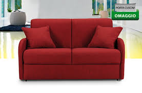 Divano piccolo / scegliere un nuovo divano : Divano Letto Da Una Piazza E Mezza Per Piccoli Spazi Materassi Com
