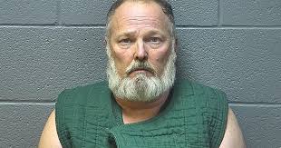 Front Royal man accused of sexual assault