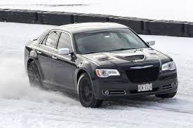 Proof My Chrysler Awd System Actually Does Something Road America Winter Autocross Elkhart Lake Wi R Autocross