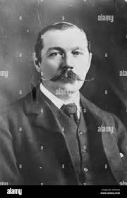 The doyle Black and White Stock Photos & Images