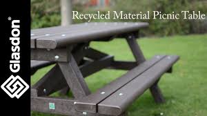 If you'd like to enjoy a little al fresco dining in your garden, why not pick up a picnic table (or two) from country rustics? Clifton Picnic Table Free Delivery Glasdon Uk