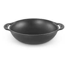 Weber Gourmet Bbq System Grill Wok Gourmet Bbq Wok Cast Iron Wok