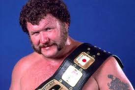 History of Pro Wrestling in 1981