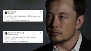 Find and save elon musk memes | from instagram, facebook, tumblr, twitter & more. Yet Another Elon Musk Tweet Has Been Turned Into A Meme Culture