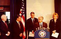 The federal election commission has exclusive jurisdiction in the administration and civil enforcement of laws regulating the acquisition and expenditure of campaign funds to ensure. Citizens United V Federal Election Commission Ballotpedia