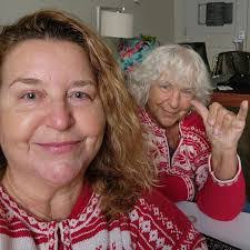 Rebecca Irick's Instagram, Twitter & Facebook