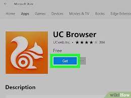 You can use any device, including mobile, tab, or computer, you need a web browser. Auf Einem Pc Youtube Videos Im Uc Browser Herunterladen 8 Schritte Mit Bildern Wikihow