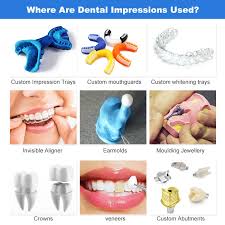 There are great teeth whitening and bleaching options on the market today. China Silicone Rubber Putty Mold Dental Elastomeric Impression Material Teeth Whitening Kit Buy Dental Impression Material In China Dental Rubber Impression Material Elastomeric Impression Material Product On Alibaba Com