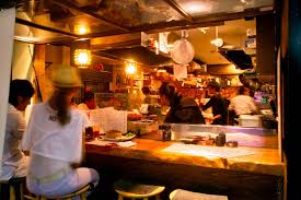 And a lot of other crazy stuff happens in there. How To Party Like A Local An In Depth Guide To A Good Night Out By Donny Kimball A Different Side Of Japan