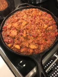 Authentic Spanish Paella Recipe Food Com Recipe Paella Recipe Paella Recipe Easy Recipes