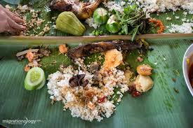Demikian resep ayam bakar padang sarat bumbu yang bisa dibikin di rumah. Indonesian Food 50 Of The Best Dishes You Should Eat