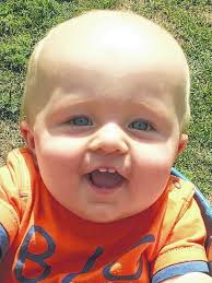 Happy birthday Dean Anthony Clossen!