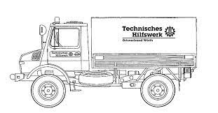 Malvorlagen Thw Logo Coloring And Malvorlagan