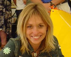The show was broadcast each year from 21 january 1986. Michaela Strachan Wikipedia