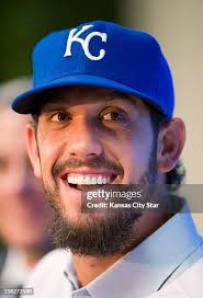 19 James Shields 2012 Trade Stock Photos, High-Res Pictures, and Images