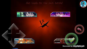 Jangan kawatir bagi anda pecinta naruto tetap bisa memainkan game ini karena ada banyak sekali versi lain yang telah rilis di android untuk anda mainkan. Download The Mugen In Android Dragon Ball Naruto Bleach One Piece By Tumasoi Tv