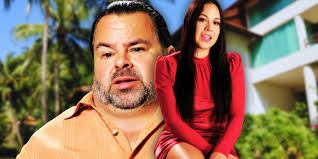 90 Day Fiancé: Happily Ever After?