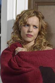 20 Celebrities Who Almost Got The Part In Our Favorite 90s Movies The Notebook Rachel Mcadams Hair Rachel Mcadams The Notebook Rachel Mcadams
