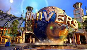 Hasil gambar untuk description about universal studio singapore
