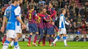 B.aguilar, a.malla, i.noguer, a.blanchbarcelona miércoles, 13 de enero de 2021 previa actualizado hace 8 minutos. Previous Real Sociedad Vs Fc Barcelona Glass Of The King 2013 14