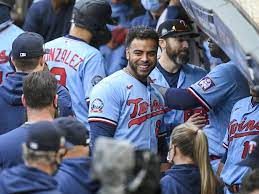 The minnesota twins are an american professional baseball team based in minneapolis. Ap Sources Twins Bring Back Dh Cruz Add Colome To Bullpen